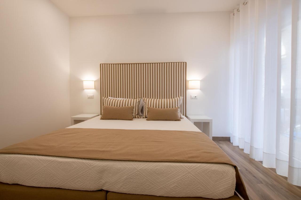 Solymar Due Apartment Sorrento Exterior photo
